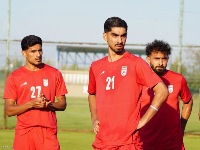 نکته عجیب در لیست جدید پرسپولیس؛ شهرآبادی همزمان در دو فهرست