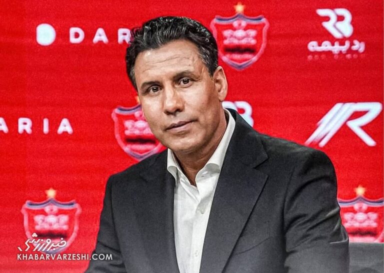 تارتار خبر داد: ۴ بازیکن جدید دیگر را برای پرسپولیس می‌خواهم