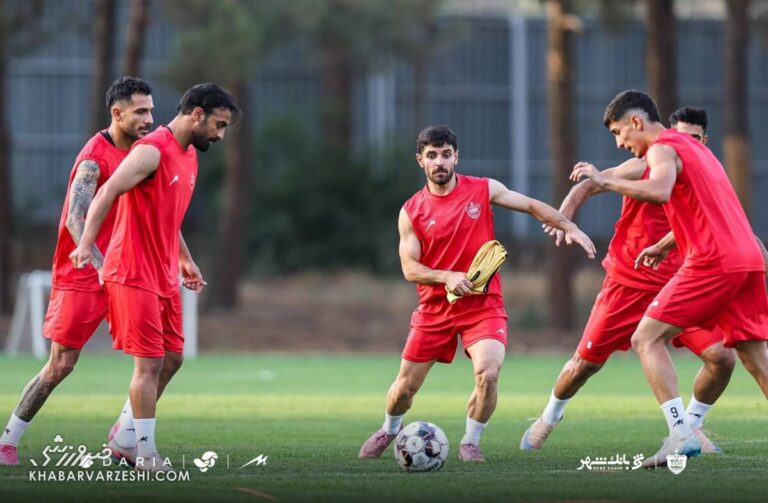 پرسپولیس برای جذب بازیکن استقلال عجله کرد