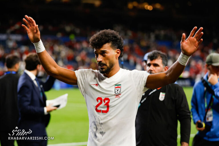 عجایب نقل‌وانتقالات ایران؛ درخواست ۴۰۰میلیارد تومانی رضاییان ۳۶ ساله از پرسپولیس!