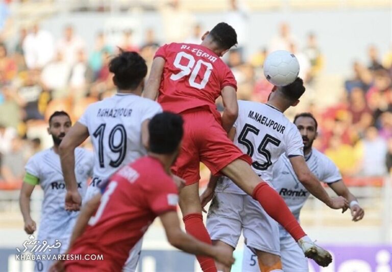 شروع لیگ برتر به تعویق افتاد