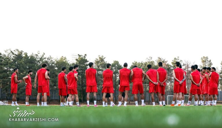 روز شلوغ پرسپولیس در نقل‌وانتقالات/ اولی بست؛ چند ستاره در صف انتظار!