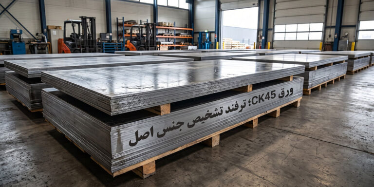 ورق CK45؛ ترفندهای تشخیص جنس اصل