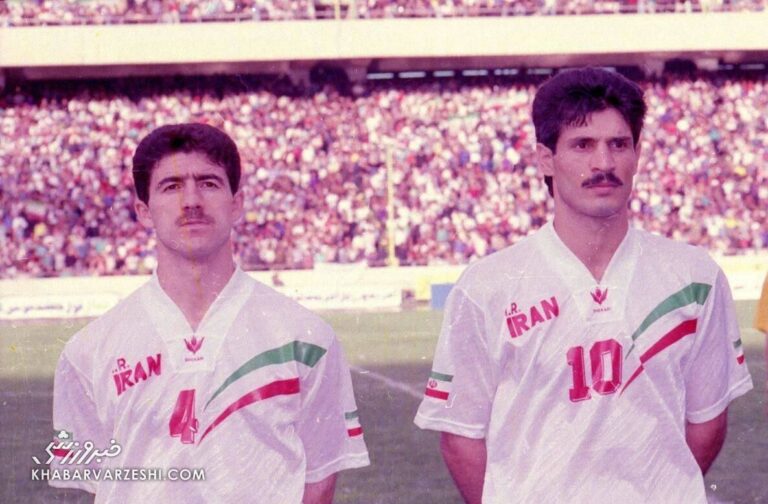 جزئیات تازه از تحلیل دایی و باقری از نتایج تیم ملی در جام جهانی ۲۰۲۶