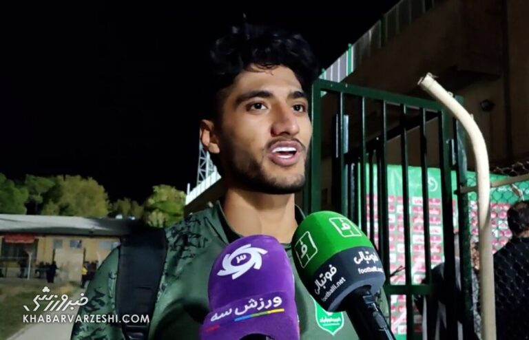 برادر لژیونر استقلالی در لیست پرسپولیس/ پیشنهاد سرخ‌ها تایید شد