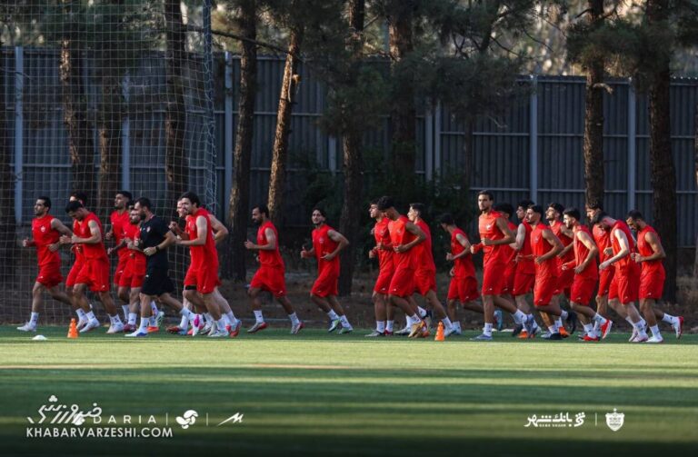 تکلیف مازادهای پرسپولیس چه زمانی مشخص می‌شود؟!