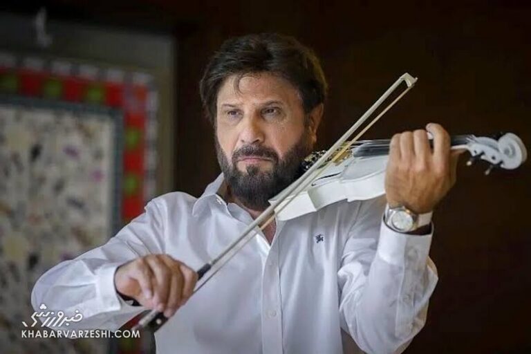 بیژن مرتضوی: محرمانه و سورپرایز است؛ نمی‌زنم کسی برقصد/ به حق علی، ایران روی آرامش ببیند