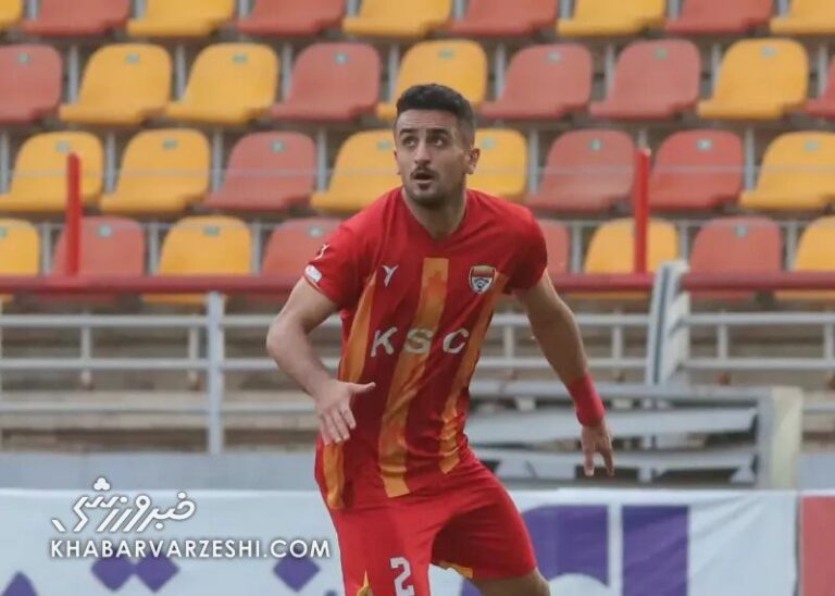 پیشنهاد جدید پرسپولیس روی میز فولاد؛ انتقال رزاق‌پور نهایی می‌شود؟