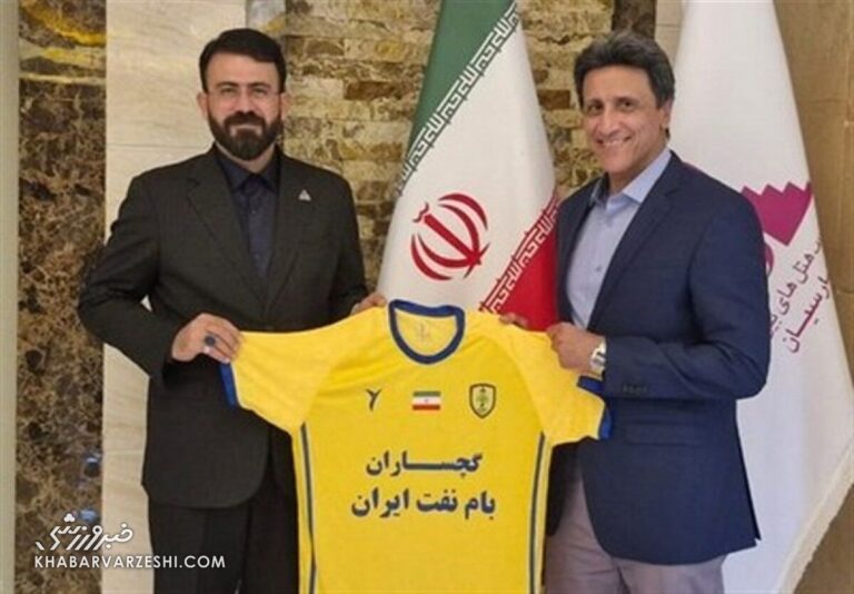 سرمربی سابق استقلال به فوتبال برگشت