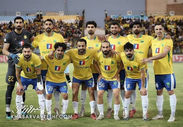اطلاعیه عجیب قبل از رای کمیته انضباطی؛ صعود به لیگ برتر مبارک هواداران!