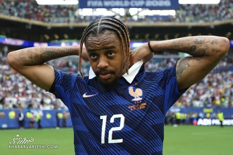 لیورپول آماده شکار ستاره PSG؛ آرسنال جا ماند؟