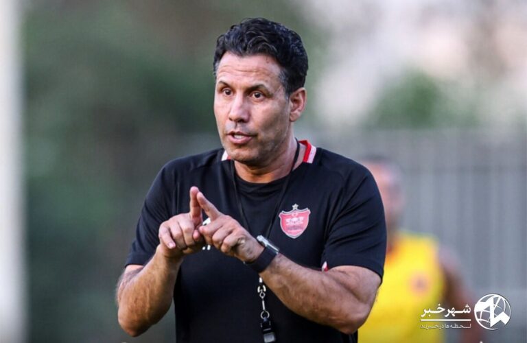 نقل‌وانتقالات پرسپولیس / برنامه تارتار برای ساختن یک تیم مدعی