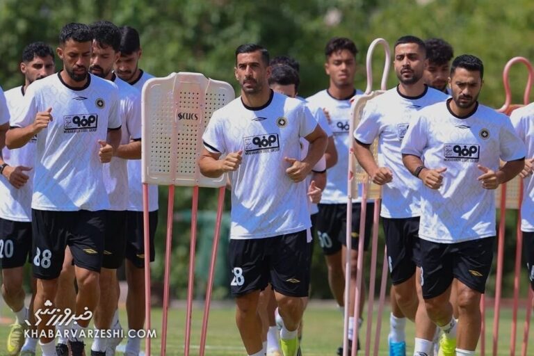 مجوز صادر شد؛ سپاهان آماده پرواز برای اردوی خارجی