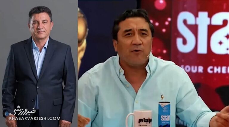 واکنش باورنکردنی خداداد به پاتک سنگین قلعه نویی