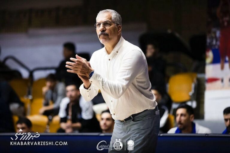 سرمربی استقلال برای فصل جدید مشخص شد