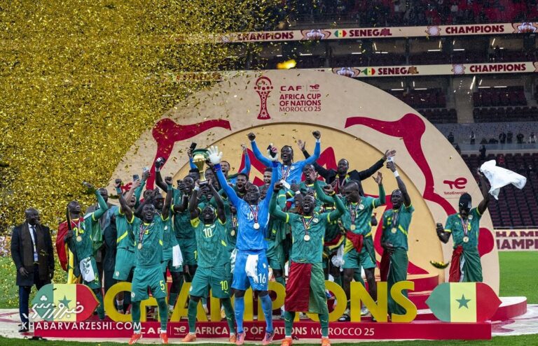 شکایت قهرمان به CAS؛ جام ما را پس بدهید!