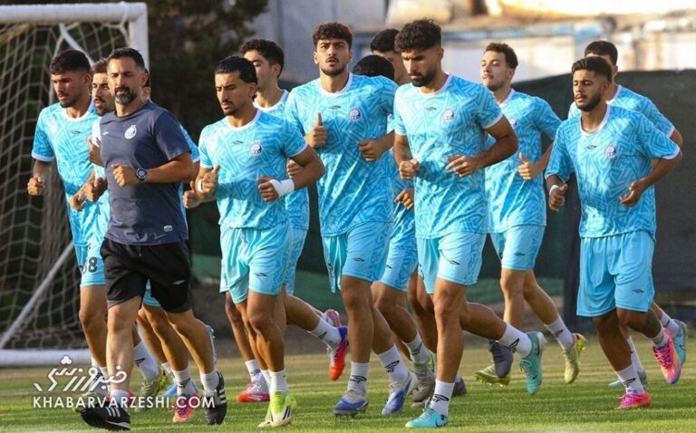تهدید استقلال: تا وقتی با پرسپولیس برخورد نشود، به تیم ملی بازیکن نمی‌دهیم!