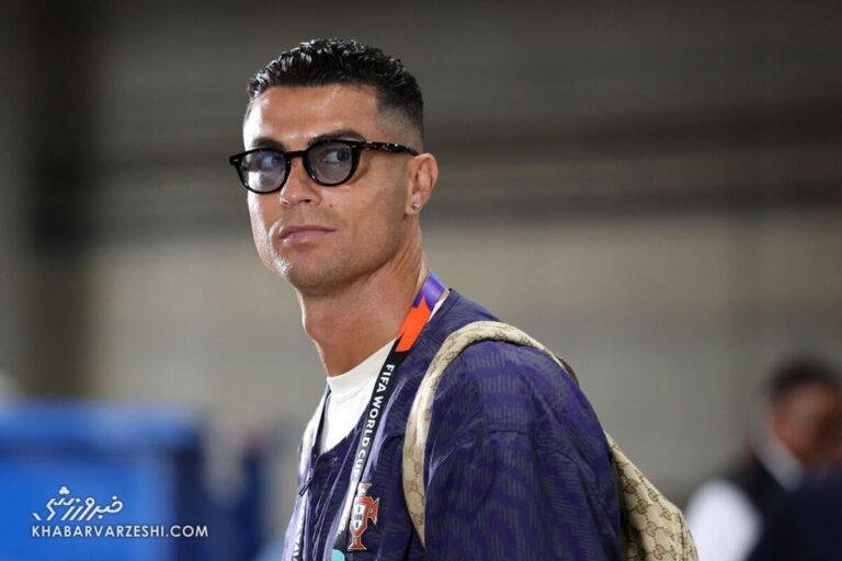 هالیوود در انتظار رونالدو؛ CR7 ستاره بعدی سینما؟/ اگر وینی جونز توانست او هم می‌تواند