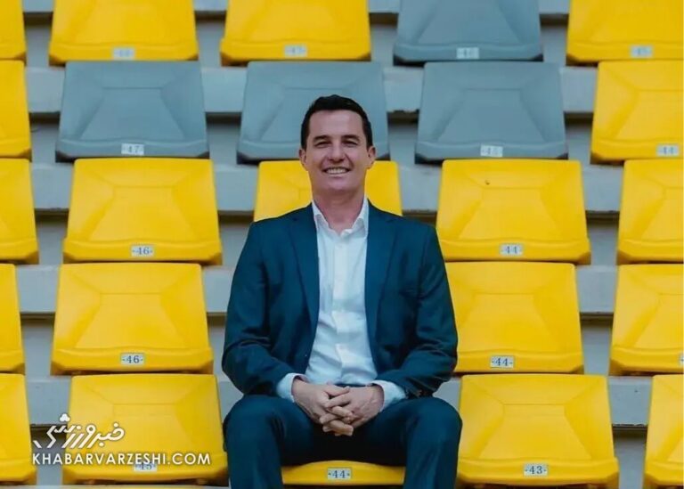اوسمار بعد از پرسپولیس: واقعا خوشحال شدم/ این تیم بهترین مکان برای من است