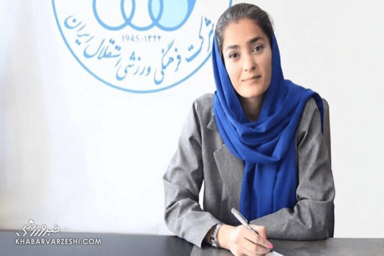 استقلال با یک مربی جدید وارد فصل جدید شد