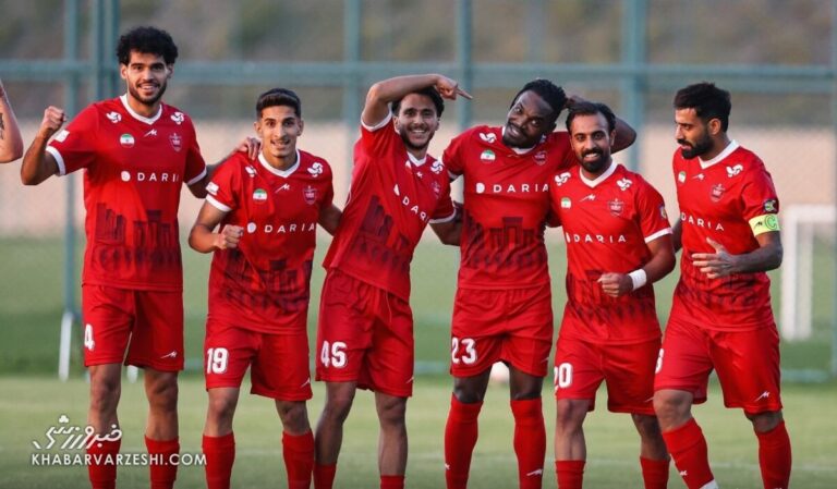 لو رفتن دورنمای ذهنی تارتار برای پرسپولیس/ مربی متهم به فوتبال دفاعی، سیستم کلاسیک و تهاجمی پرسپولیس را احیا می‌کند