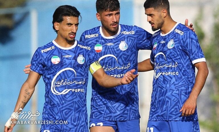 باز هم پای یک رامین در میان است/ بازگشت ستاره استقلال به روزهای اوج