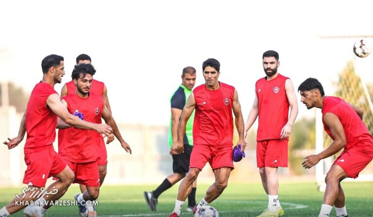 آینده‌نگری پرسپولیس با تارتار؛ خریدهای جدید المپیکی هستند