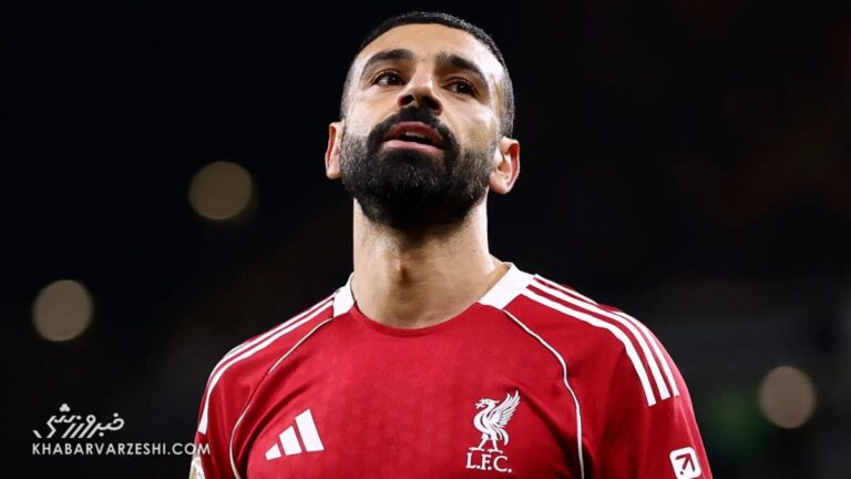 اولتیماتوم به محمد صلاح؛ درخواست مدیر برنامه‌ها همه‌چیز را پیچیده کرد