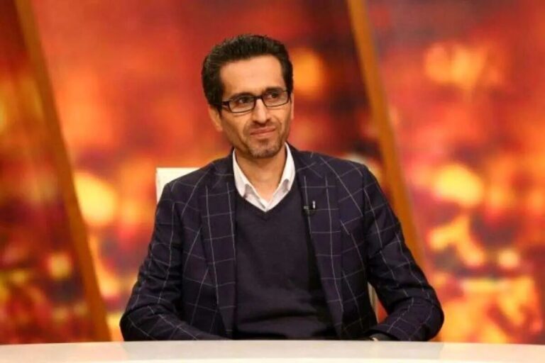طعنه بازیگر اصفهانی به پرسپولیسی‌ها: ستاره آسیایی ندارند/ برای دیدن بازی‌های استقلال تنهایی به تهران می‌آمدم