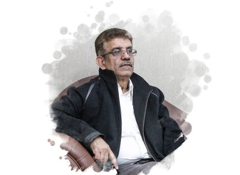 دوازدهمین سالگرد درگذشت زنده یاد ناصر احمدپور؛ ۸ مرداد خبرورزشی برای همیشه سوگوار شد