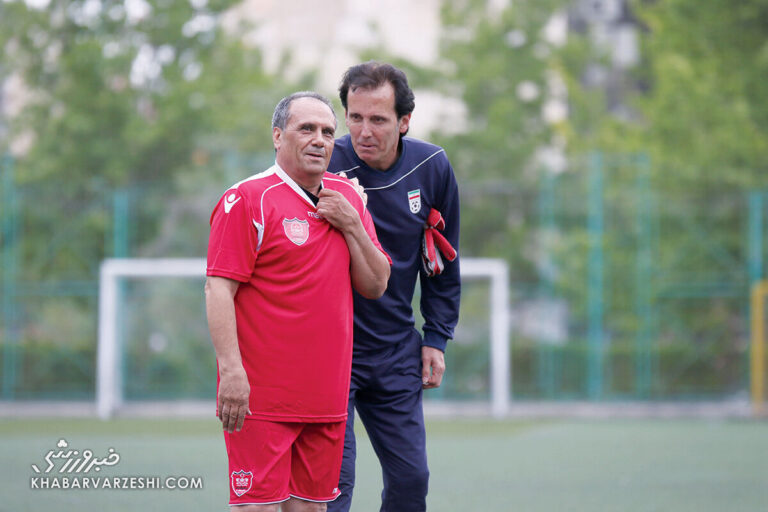 پیگیری برای آزادی ستاره پیشین پرسپولیس از زندان؛ چند طلبکار رضایت دادند 