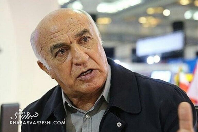 ۲۰ سال است ۴۰میلیون از پرسپولیس طلب دارم/ اگر پولم را می‌دادند خانه می‌خریدم +ویدیو