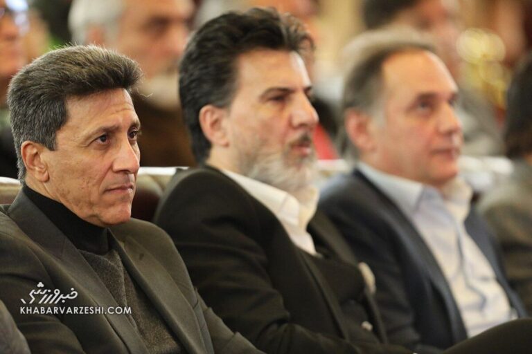 تونل زمان| صمد مرفاوی، سرمربی جدید استقلال/ پست عجیب امیر قلعه‌نویی در جمع استقلالی‌ها