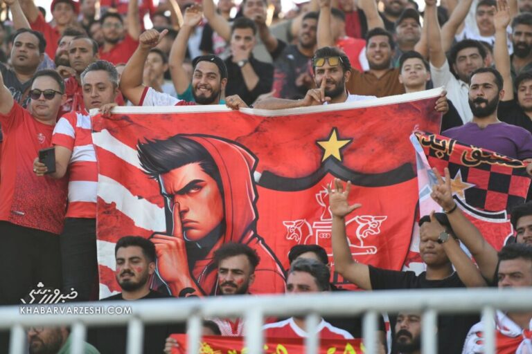 بازتاب اولین برد استقلال بین هواداران پرسپولیس/ حمله همه‌جانبه به یاسر آسانی
