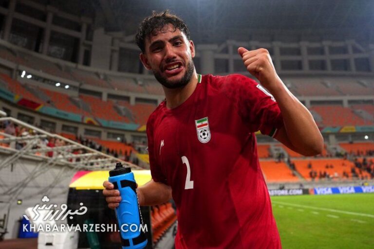 جانشین رامین رضاییان از اسپانیا می‌آید!