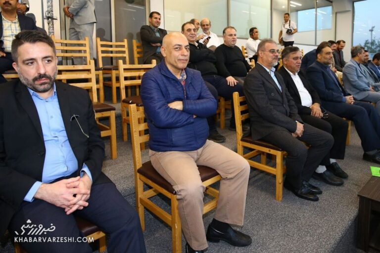 اروپایی‌ها برای عربستانی‌ها بازیکن می‌گیرند، بهرام امیری برای استقلال/ یارگیری باشگاه ما با تفکرات ۲۰ سال پیش بود
