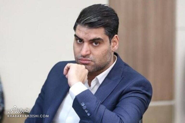 ویدیو| مشخص شدن دلیل حضور مدیرعامل پرسپولیس در ترکیه!