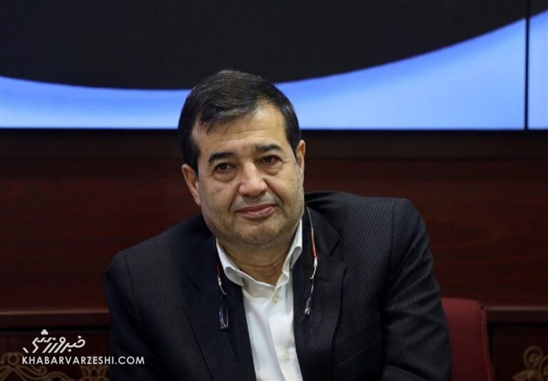 ویدیو| وزیر در گفتگو با رسانه‌های جمهوری آذربایجان: دوست داریم تیم‌های ملی دو کشور بازی برگزار کنند