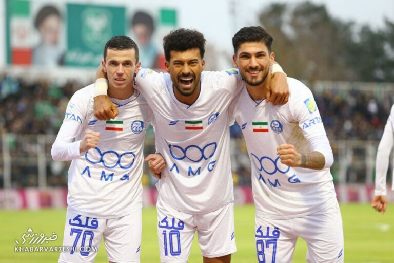 داستان عجیب رامین و یاسر؛ از اصرار برای آمدن به ایران و داداشی شدن‌ تا بی‌توجهی و آنفالو!