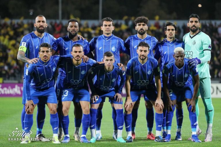 تکلیف استقلال ۲۷ مرداد یکسره می‌شود!