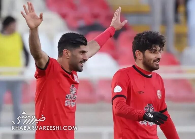 جانشین‌هایی که هیچوقت پیدا نشدند؛ هزینه چند صد میلیاردی پرسپولیس با اشتباه غیرقابل جبران درویش