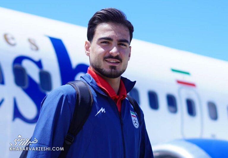 کسری طاهری بعد از کنسل شدن پرسپولیس: آن استوری را خودم گذاشتم!