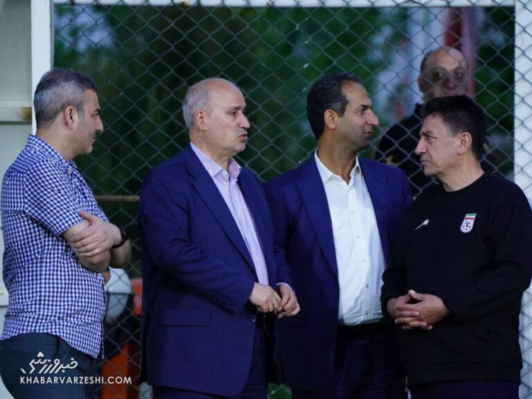 جلسه سرنوشت‌ساز برای قلعه‌نویی
