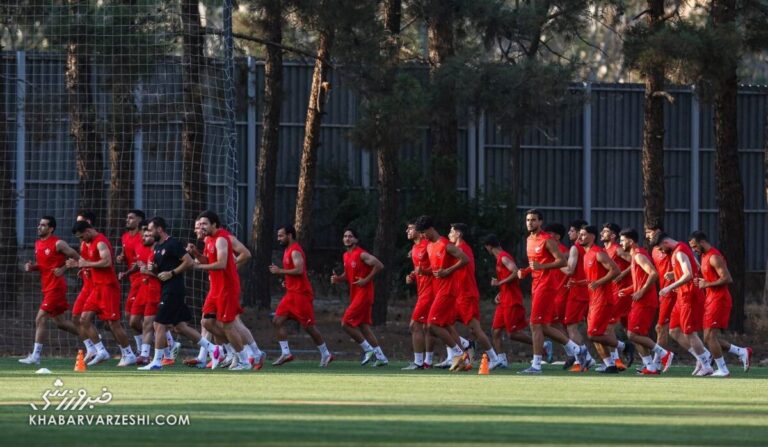 معمای جاسوس پرسپولیس پیچیده‌تر شد؛ تهدیدهای تارتار هم درز کرد!