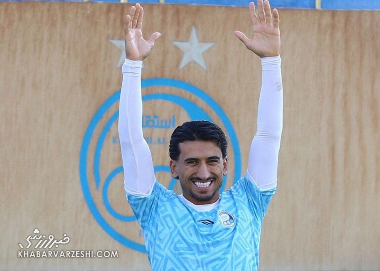 استقلال مقابل پرسپولیس قدرتمند شد/ بهترین خبر برای سهراب و آبی‌ها در دربی
