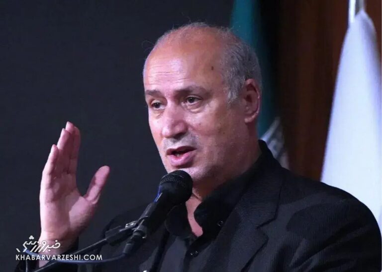 تاج از انقلاب داوری در فوتبال ایران خبر داد