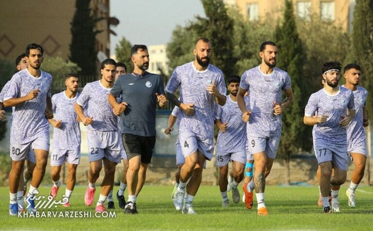 یک شکار دیگر استقلال پرید؛ کلکسیون آبی‌ها خراب شد!
