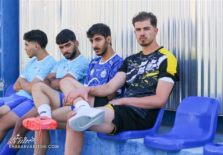 وضعیت عجیب خریدهای جدید استقلال مثل دو ستاره پرسپولیس
