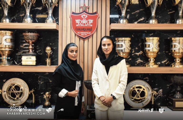 پرسپولیس به اردلان اولتیماتوم داد؛ مشکل را زودتر حل کن!