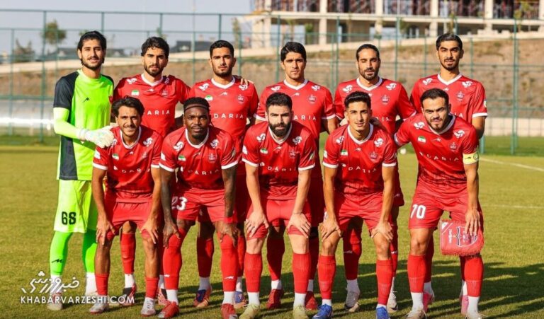 پرسپولیس چند بازیکن دیگر جذب می‌کند؟
